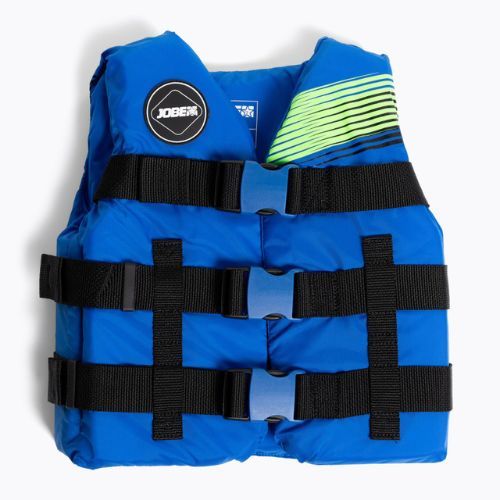 Jobe Allegre Combo Wasserski Set blau 208822002