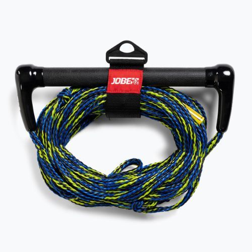 Jobe Allegre Combo Wasserski Set blau 208822002