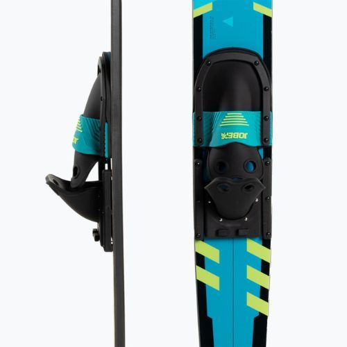 Jobe Allegre Combo Wasserski Set blau 208822002