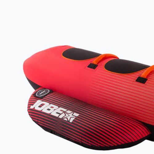 JOBE Chaser Towable 2P Schwimmer rot 230220002-PCS