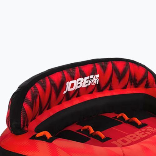 JOBE Proton Abschleppwagen 3P rot 230320011-PCS Abschleppwagen