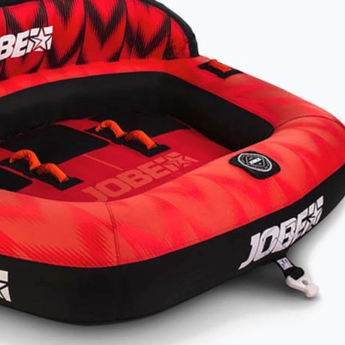 JOBE Proton Abschleppwagen 3P rot 230320011-PCS Abschleppwagen