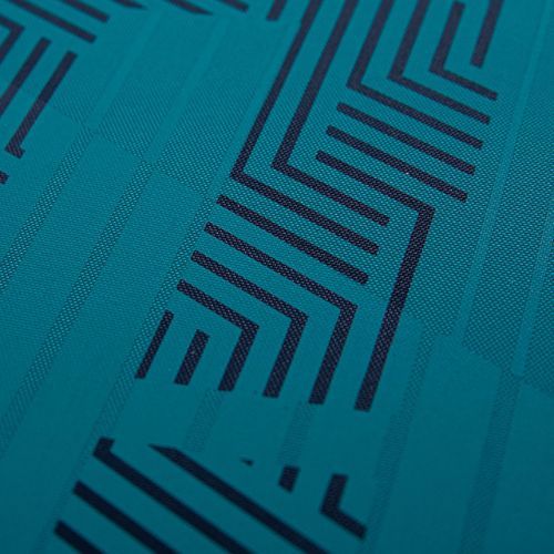 JOBE Droplet Schleppschwimmer 3P türkis 230322002-PCS Schleppschwimmer