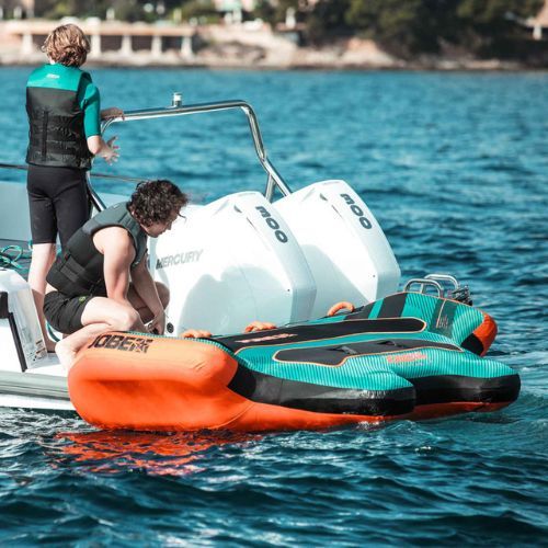 JOBE Airstream Towable 4P türkis Schwimmer 230422001-PCS