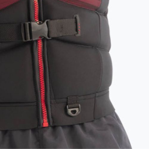 JOBE Herren Sicherheitsweste Unify rot 244921005