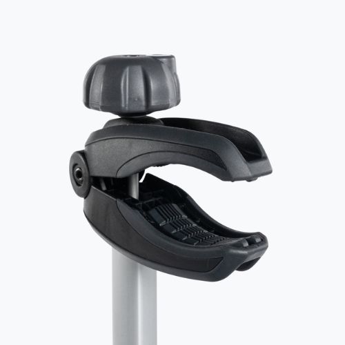 Hakenmontierter Fahrradträger Thule EuroWay G2 2B 13pin silber/schwarz 920020