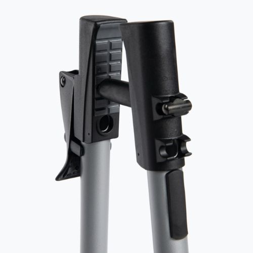 Thule FreeRide 532 Twin Pack 2-teiliger Dachfahrradträger silber 532010