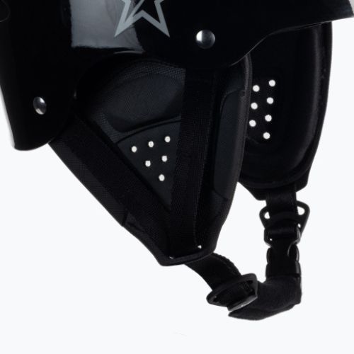 JOBE Victor Helm schwarz 370018001