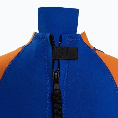 Cressi Smoby Shorty 2 mm blau Kinderschwimmkörper XDG008501