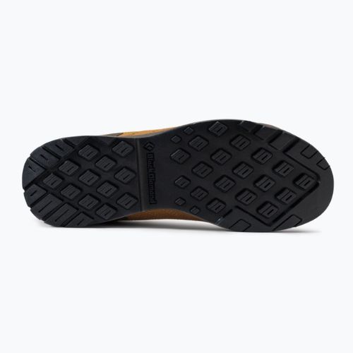 Black Diamond Mission LT Herren Zustiegsschuhe braun BD58003294270801
