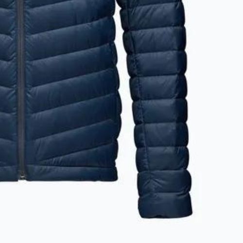 Herren Daunenjacke Black Diamond Access Down Hoody navy blau AP7460804013LRG1