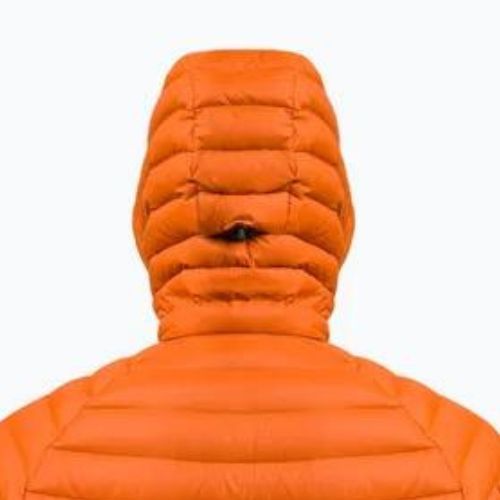 Herren Daunenjacke Black Diamond Access Down Hoody orange AP7460808007LRG1