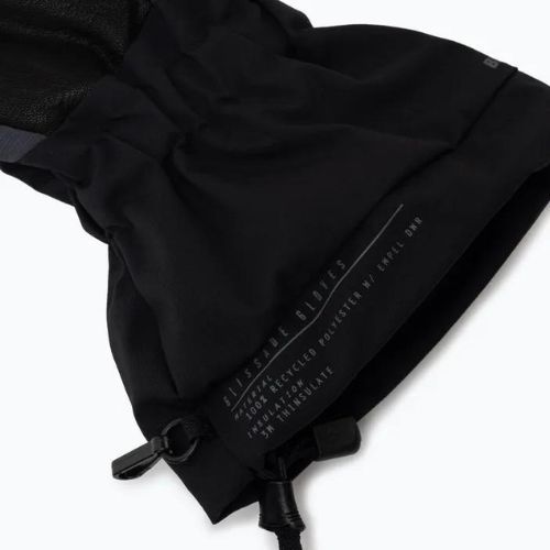 Black Diamond Glissade Skihandschuh schwarz BD8018910002LG_1