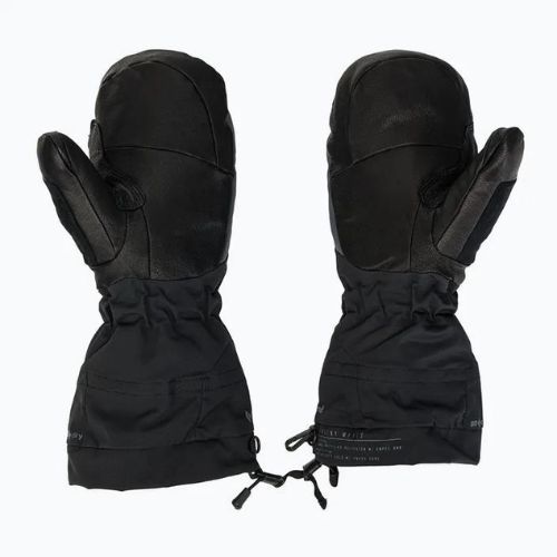 Black Diamond Mercury Skihandschuh schwarz BD8018890002LG_1