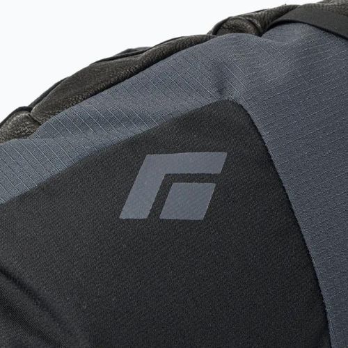 Black Diamond Mercury Skihandschuh schwarz BD8018890002LG_1