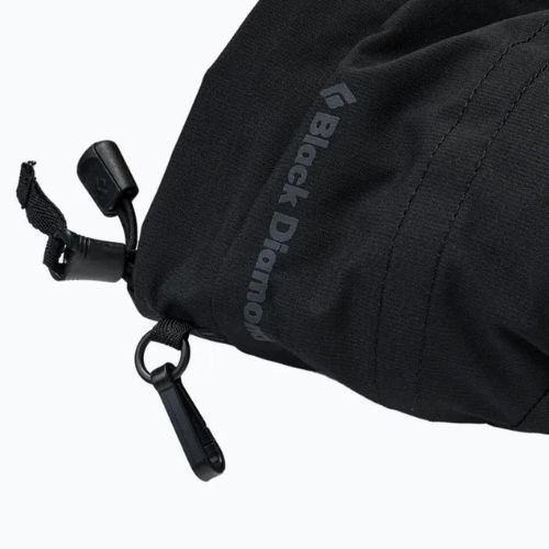 Black Diamond Mercury Skihandschuh schwarz BD8018890002LG_1