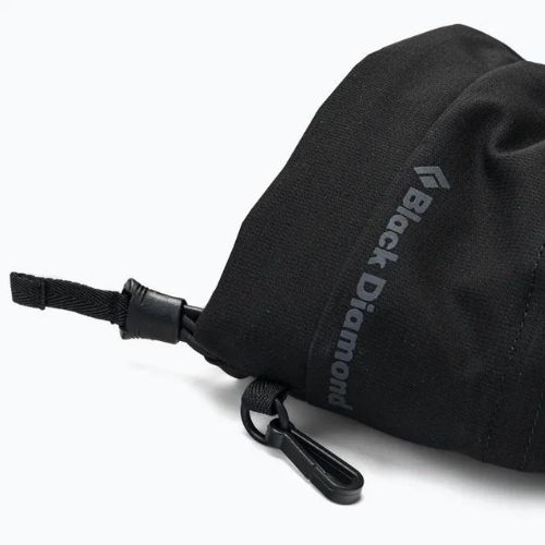 Black Diamond Soloist Skihandschuh schwarz BD8018870002LG_1