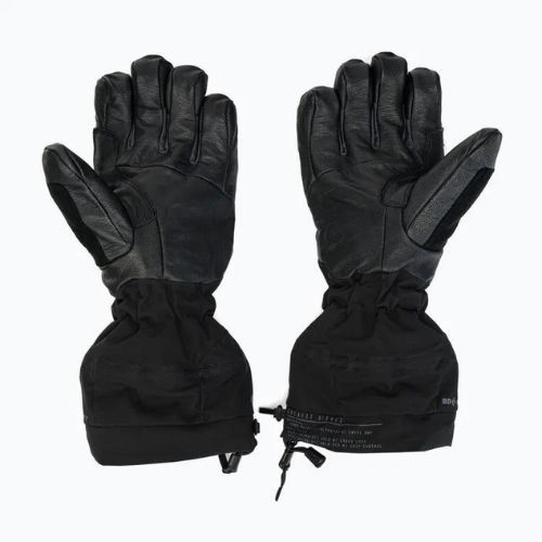 Black Diamond Soloist Skihandschuh schwarz BD8018870002LG_1