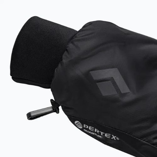 Black Diamond Stance Trekking-Handschuhe schwarz