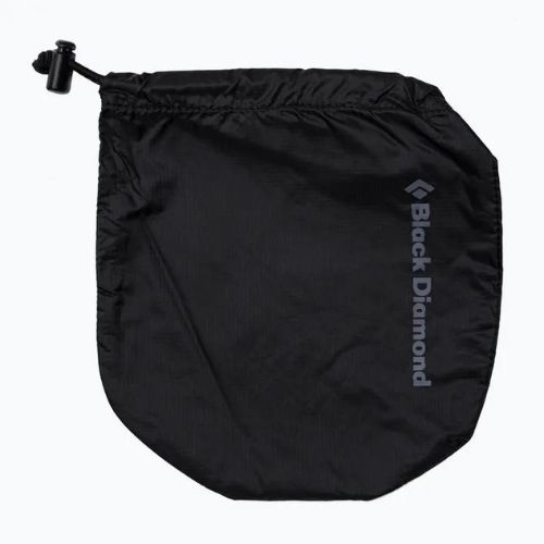 Black Diamond Stance Trekking-Handschuhe schwarz