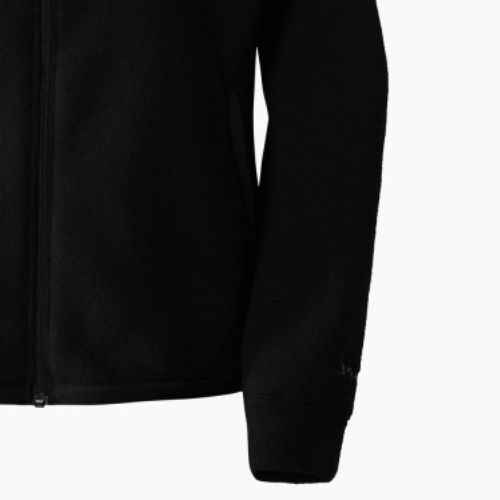 Damen Fleece-Sweatshirt The North Face Alpine Polartec 200 schwarz NF0A7WWMJK31