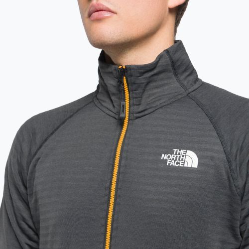 Herren-Trekking-Sweatshirt The North Face Bolt grau NF0A7Z8EJCR1