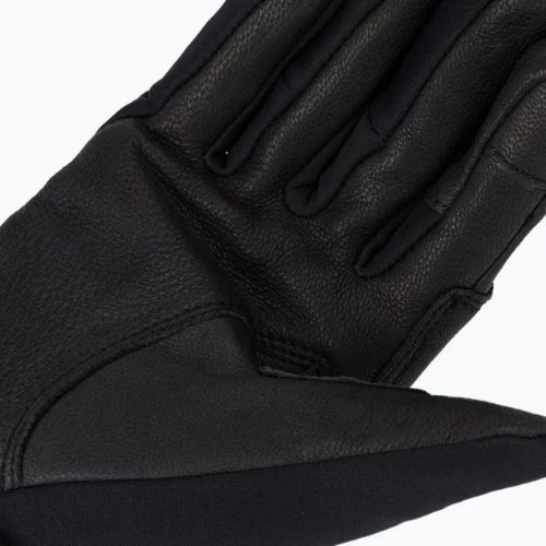 Salewa Sesvenna Grip Trekking-Handschuhe schwarz 00-0000026577