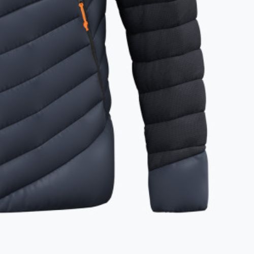 Salewa Herren Daunenjacke Ortles Medium 2 Rds Dwn schwarz 00-0000027161