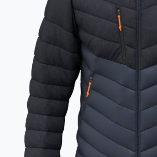 Salewa Herren Daunenjacke Ortles Medium 2 Rds Dwn schwarz 00-0000027161