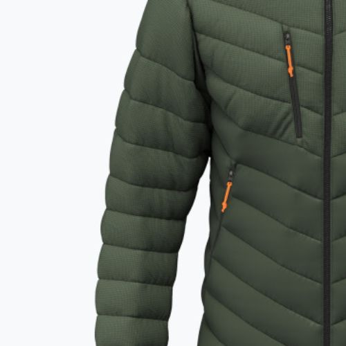 Salewa Herren Daunenjacke Ortles Medium 2 Rds Dwn grün 00-0000027161