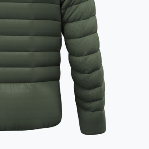 Salewa Herren Daunenjacke Ortles Medium 2 Rds Dwn grün 00-0000027161