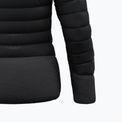 Salewa Damen Daunenjacke Ortles Medium 2 Rds Dwn schwarz 00-0000027162