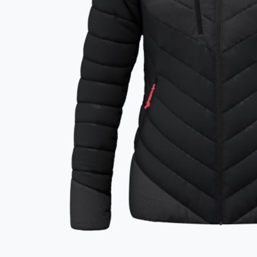 Salewa Damen Daunenjacke Ortles Medium 2 Rds Dwn schwarz 00-0000027162