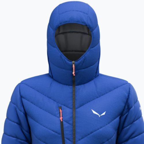 Salewa Damen Daunenjacke Ortles Medium 2 Rds Dwn navy blau 00-0000027162