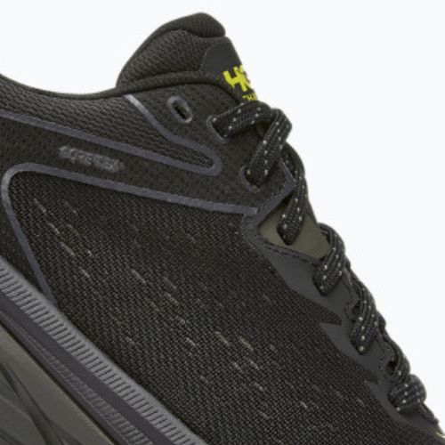 HOKA Herren Laufschuhe Challenger ATR 6 GTX schwarz 1116876-BBOLV