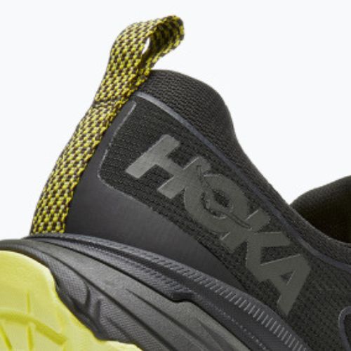 HOKA Herren Laufschuhe Challenger ATR 6 GTX schwarz 1116876-BBOLV