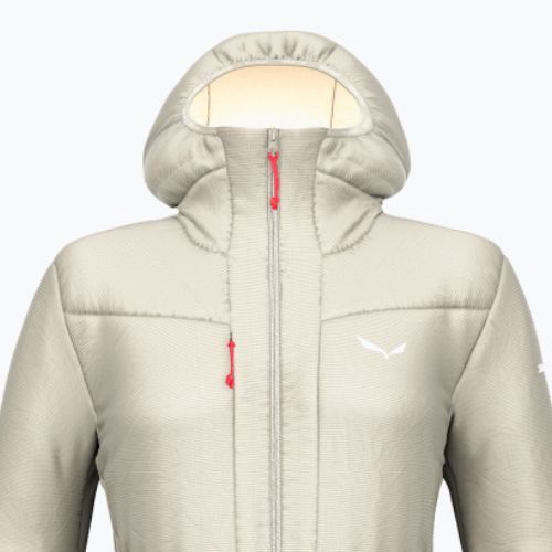 Salewa Damen Ortles Hybrid TWR Jacke beige 00-0000027188