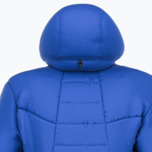 Salewa Ortles Hybrid TWR Damenjacke blau 00-0000027188