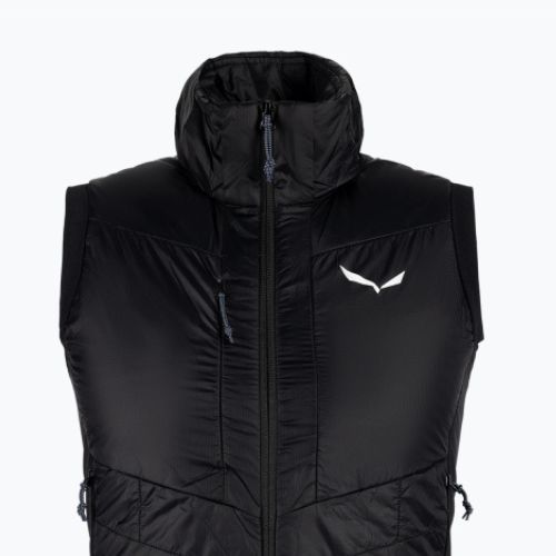 Salewa Ortles Hybrid TWR Damenweste schwarz 00-0000027190