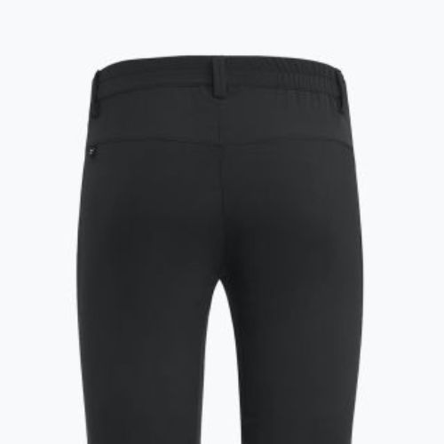 Salewa Herren Softshellhose Puez Orval 2 DST schwarz 00-0000027317