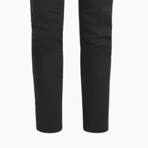 Salewa Herren Softshellhose Puez Orval 2 DST schwarz 00-0000027317