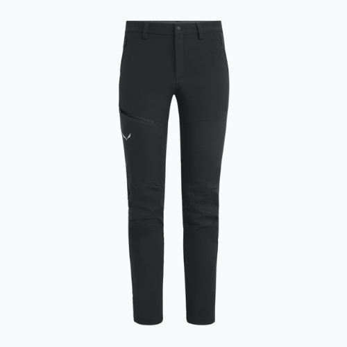Salewa Herren Softshellhose Puez Orval 2 DST schwarz 00-0000027317