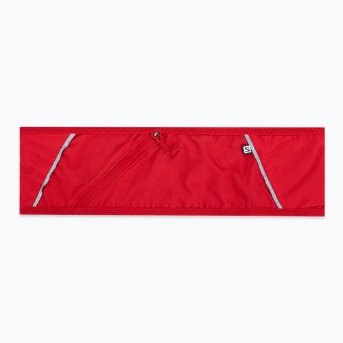 Laufgürtel Salomon Pulse rot LC15213