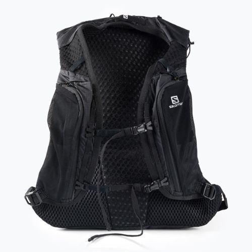 Wanderrucksack Salomon XT 1 l schwarz LC15184