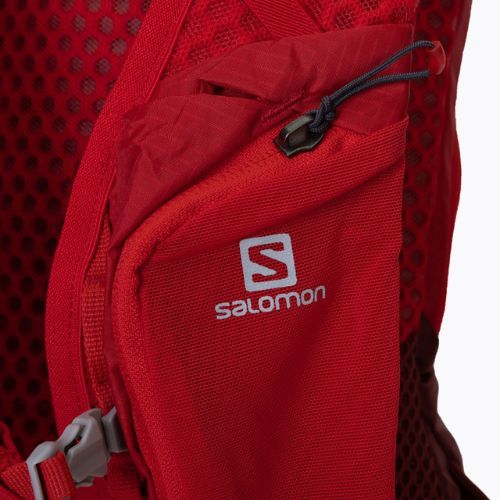 Wanderrucksack Salomon XT 1 l rot LC15185
