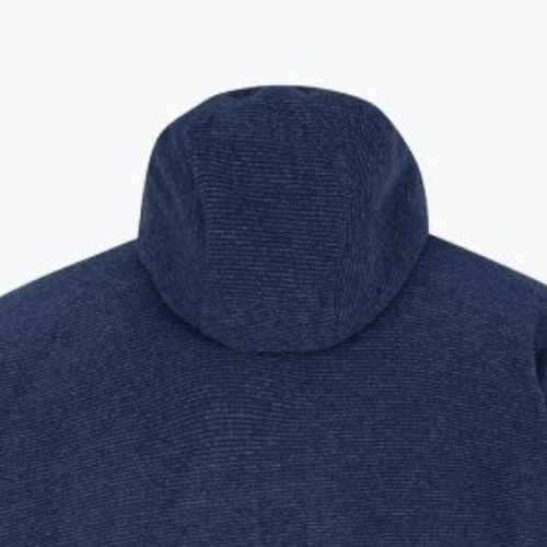 Herren Salewa Nuvolo PL Fleece-Sweatshirt navy blau 00-0000027922