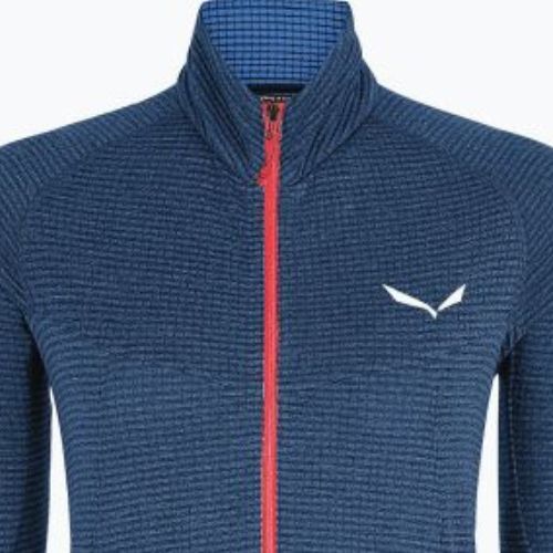 Salewa Pedroc Damen Fleece-Sweatshirt navy blau 00-0000027720