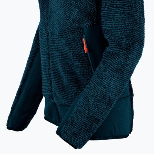 Salewa Tognazza PL Damen Fleece-Sweatshirt navy blau 00-0000027919