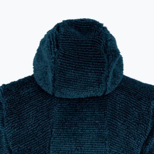 Salewa Tognazza PL Damen Fleece-Sweatshirt navy blau 00-0000027919
