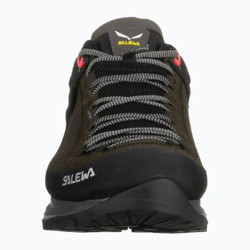 Salewa Damen-Trekkingstiefel MTN Trainer 2 GTX braun 00-0000061358